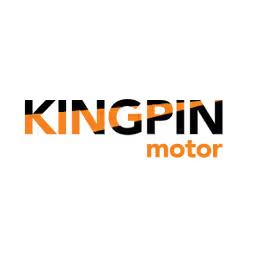 Kingpin Motor