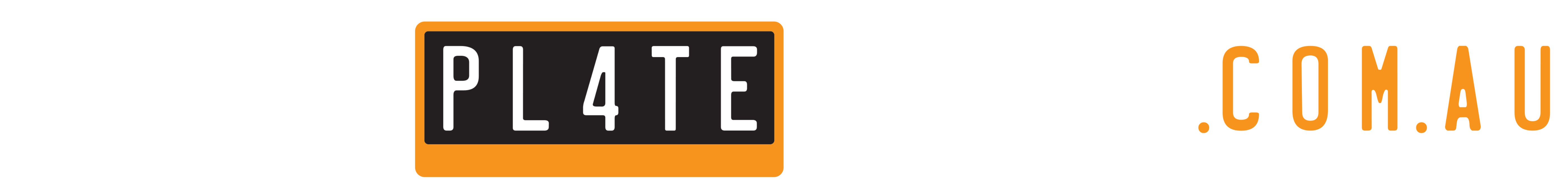 NumberPlateCovers.Com.Au